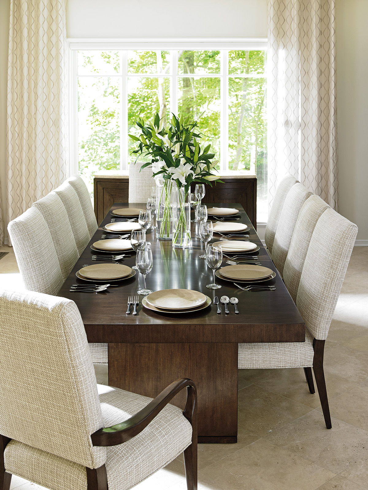 Laurel Canyon - Sierra Upholstered Chair