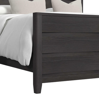 Tobias - Bedroom Set With LED