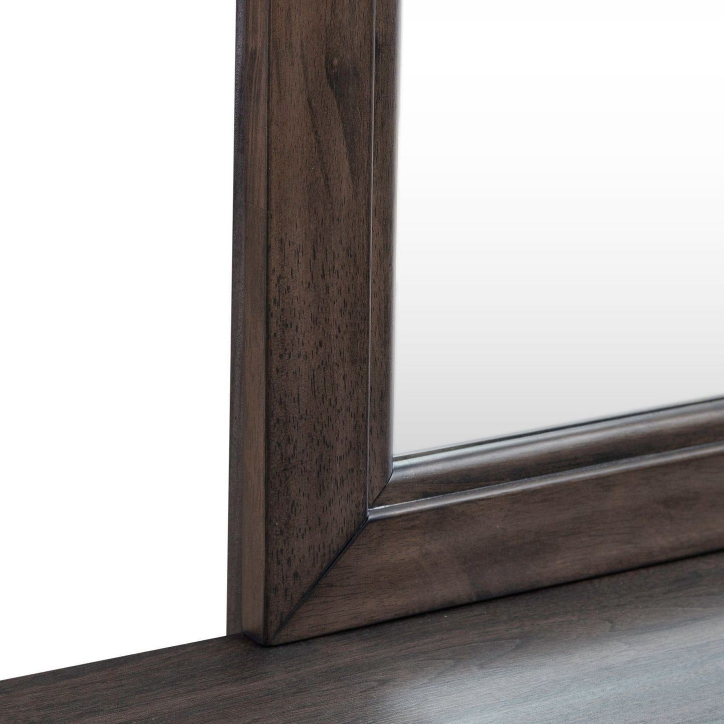 Modern Edge - Dresser