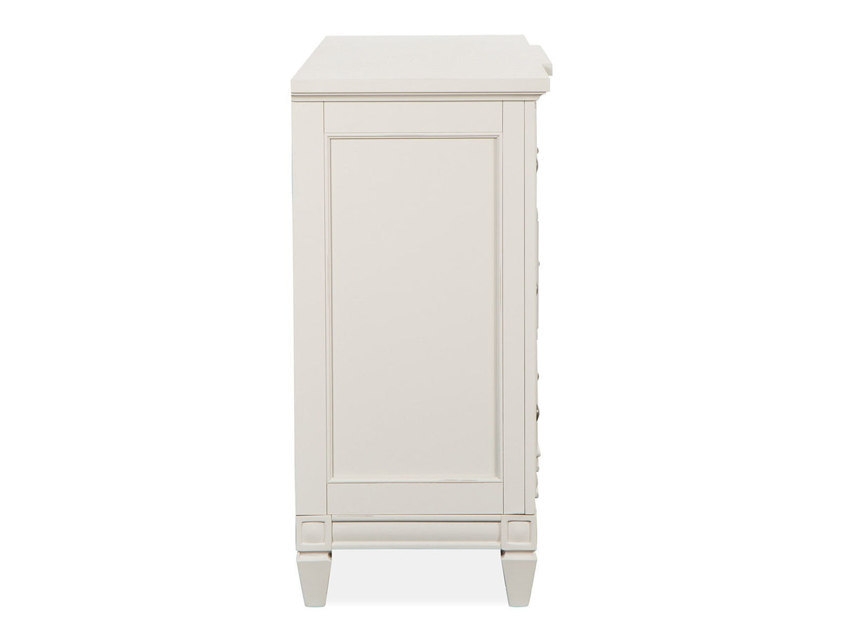 Willowbrook - Drawer Dresser