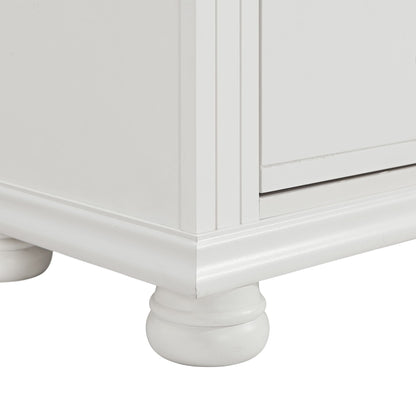 Kona - Panel Bedroom Set