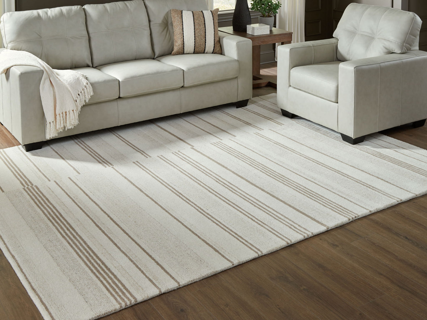 Gadence - Rug