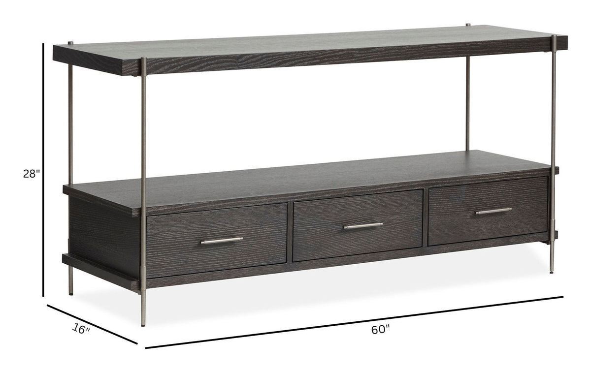 Spencer - Lift Top Storage Cocktail Table Set