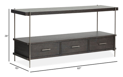 Spencer - Lift Top Storage Cocktail Table Set