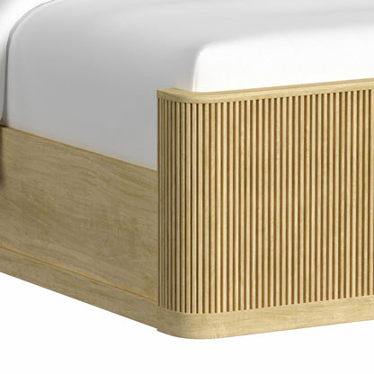 Sylvie - Upholstered Bed