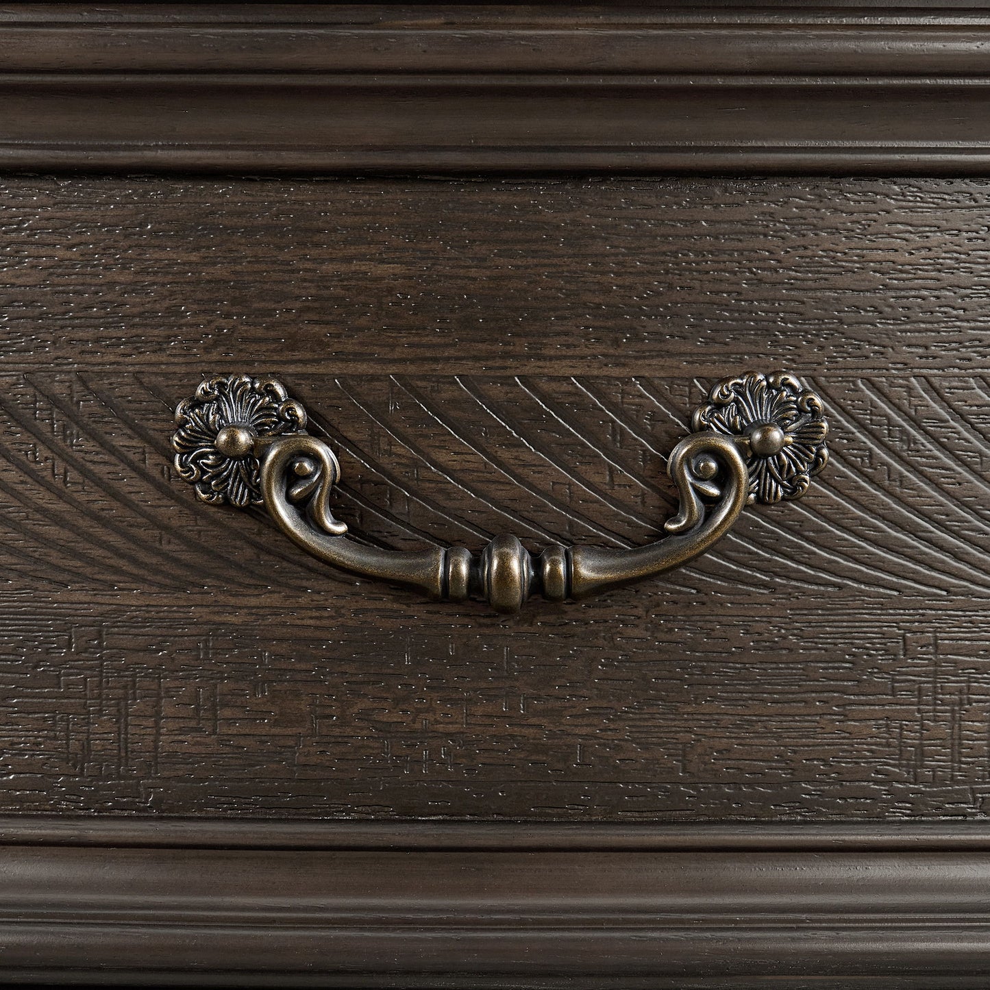Brunswick - Panel Bedroom Set
