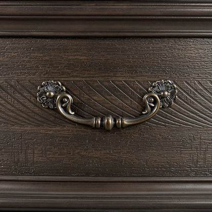 Brunswick - 7-Drawer Dresser