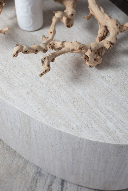 Signature Designs - Cassio Oval Table