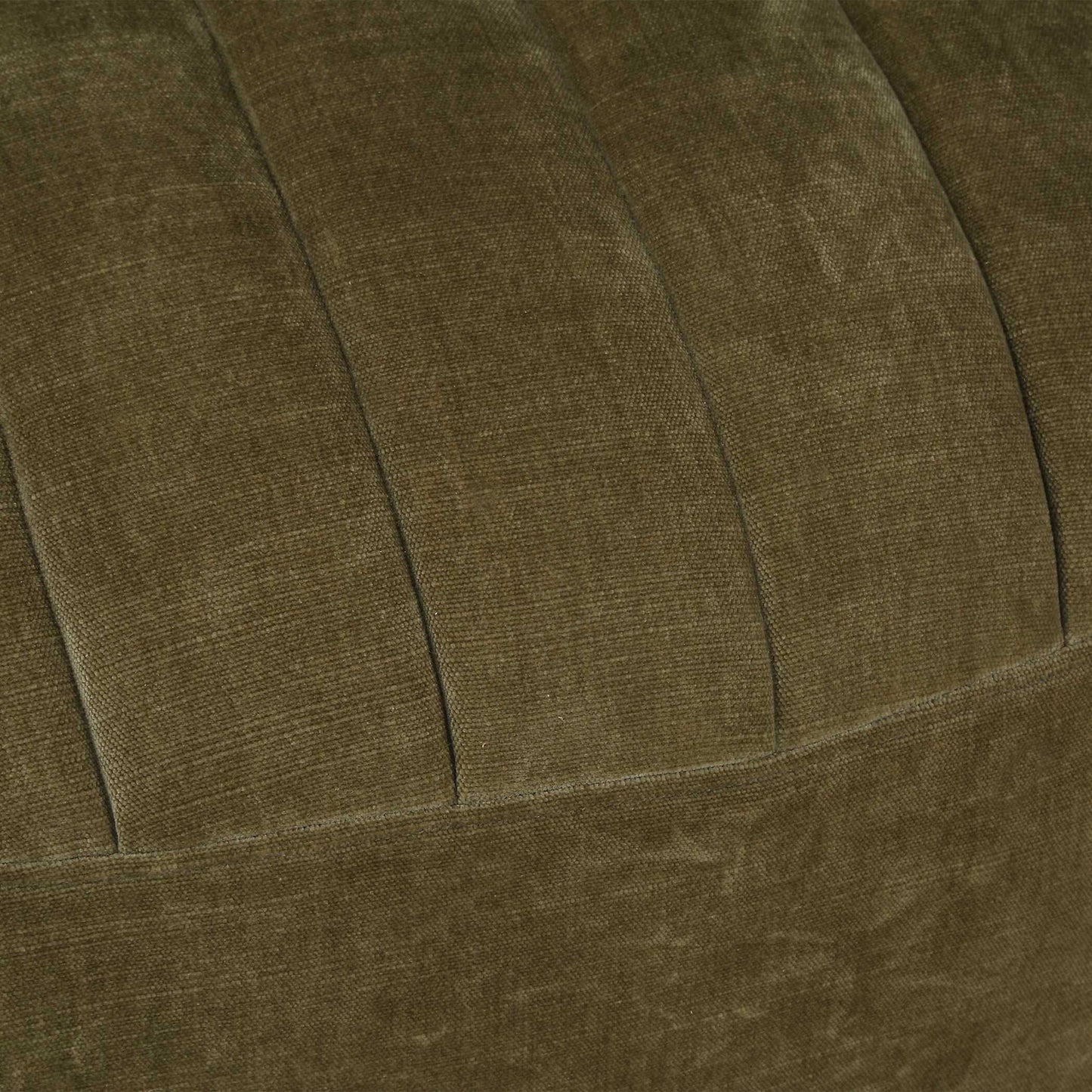 Narrows - Swivel Chair - Moss Green