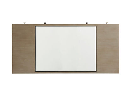 Ariana - Foreau Writing Desk - Dark Brown