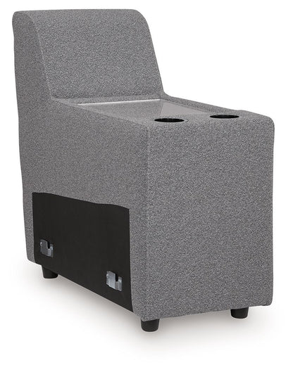 Modmax II - Console - Salt And Pepper