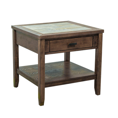 Mesa Valley - Table