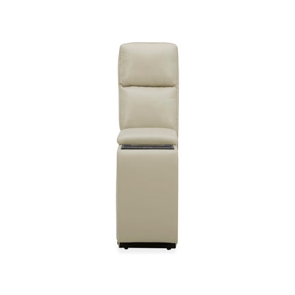 Carrington - Console - Baja Stone