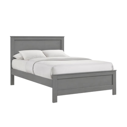 Sami - Youth Panel Bed