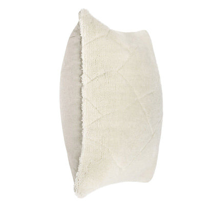 Mercer - 16" x 36" RN Pillow - Ivory