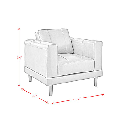Hampton - Chair