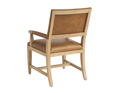 Montecito - Colburn Upholstered Chair