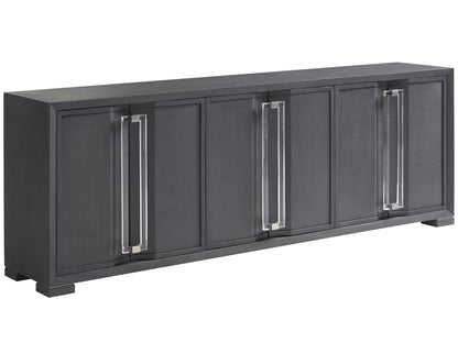 Studio Designs - Anthology Linen Media Console