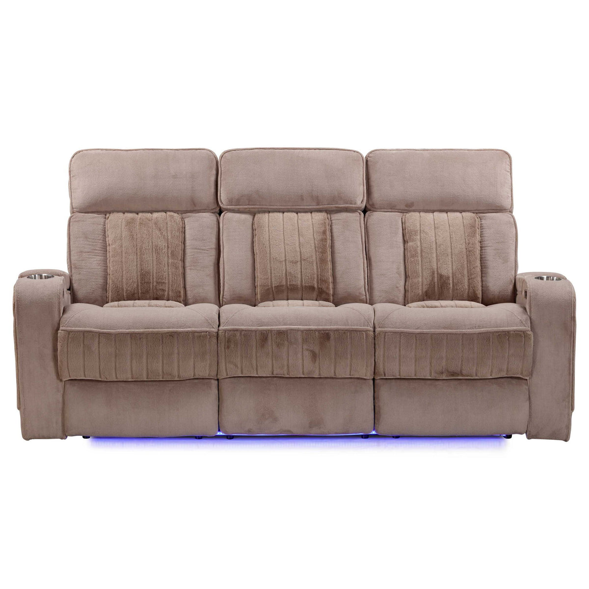 Equinox - Sofa Set