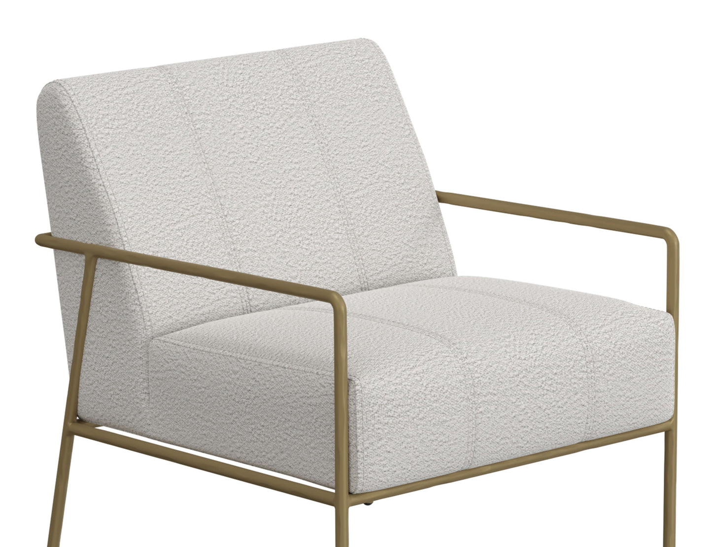 Aragon - Armchair