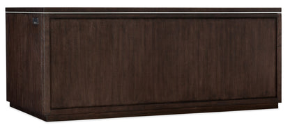 Work Your Way - House Blend Executive Desk