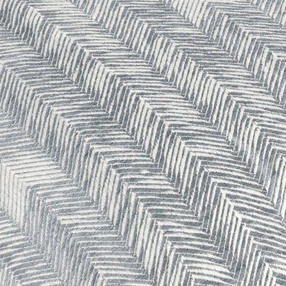 French Herringbone - 3 Piece Duvet Set