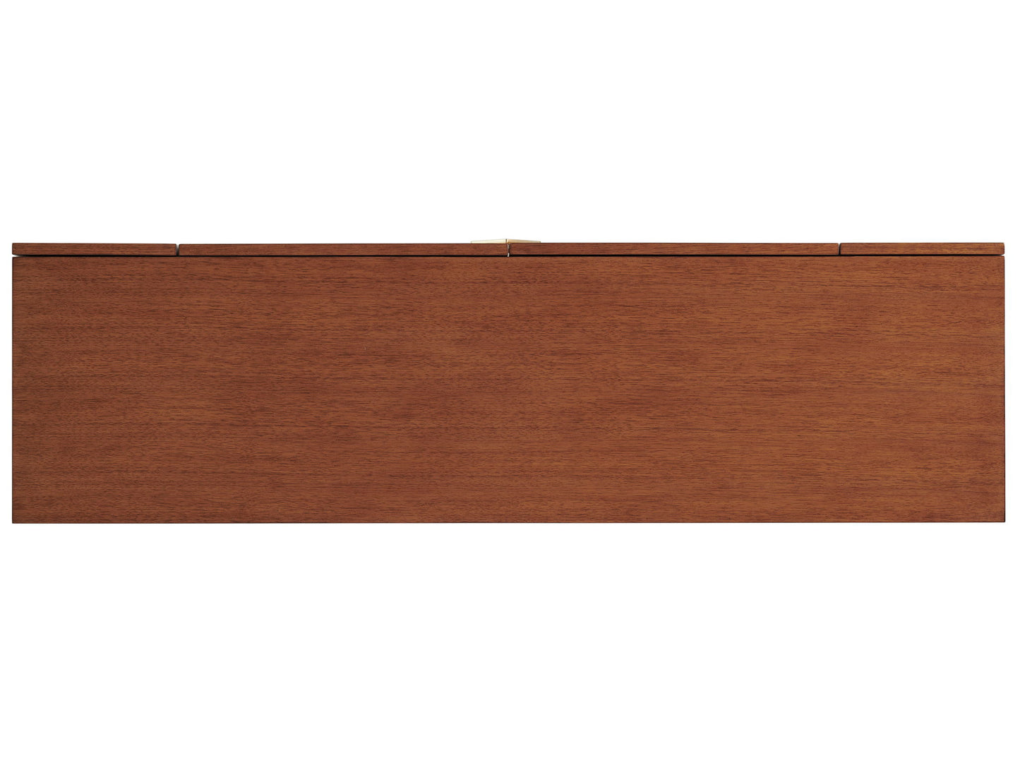 Palm Desert - Mission Hills Buffet - Dark Brown