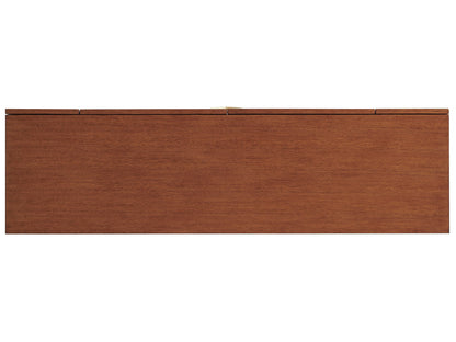 Palm Desert - Mission Hills Buffet - Dark Brown