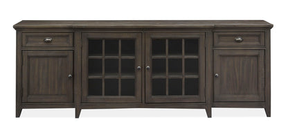 Westley Falls - Entertainment Console