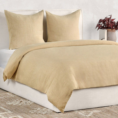 Paloma - Hemp Sham