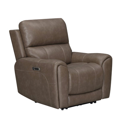 Hancock - Zero Gravity Power Reclining Sofa Set