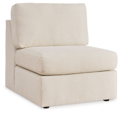 Modmax - Sectional - Oyster