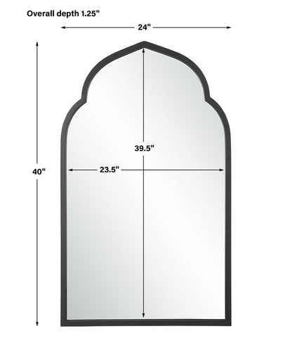 Kenitra - Arch Mirror