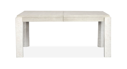 Lorelei - Extendable Rectangular Dining Table Set