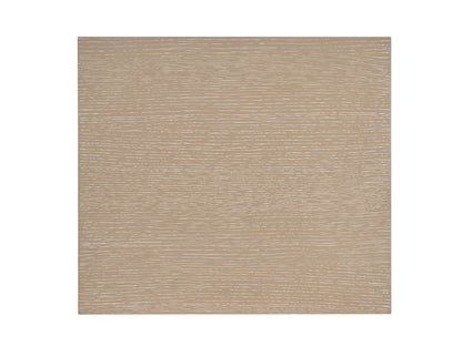 Sunday Morning - Holbrook Open Nightstand - Beige