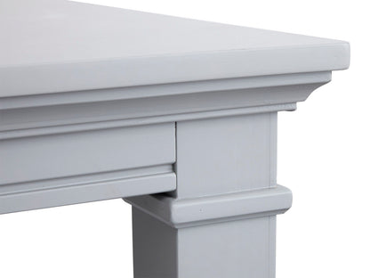 Charleston - Rectangular Dining Table