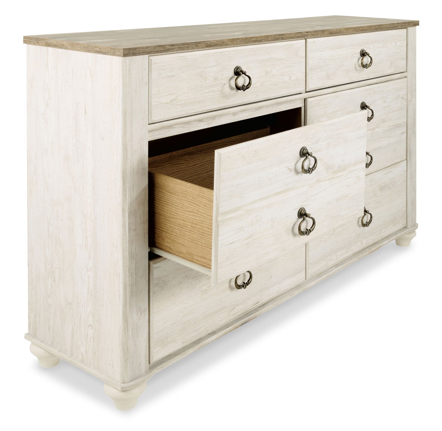 Willowton - Dresser