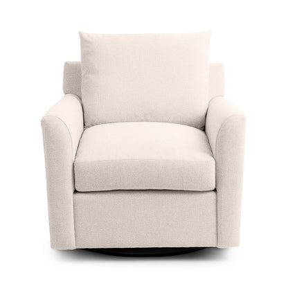 Olivia - Swivel Chair