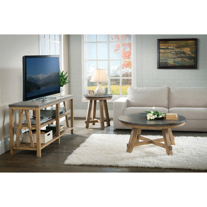Weatherford - Round Table