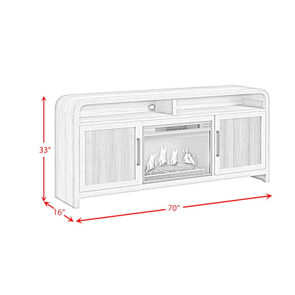 Ridgemont - TV Console