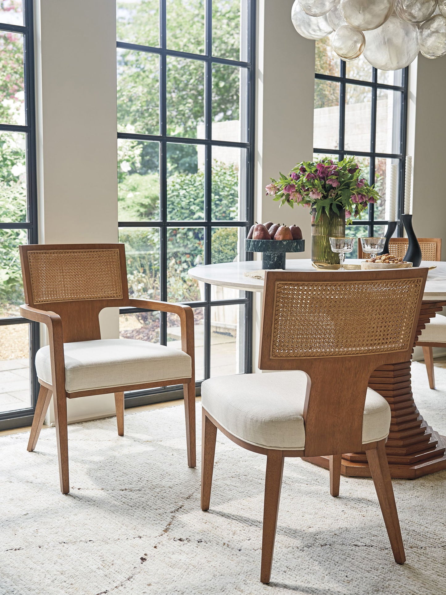 La Costa - Serrano Woven Chair