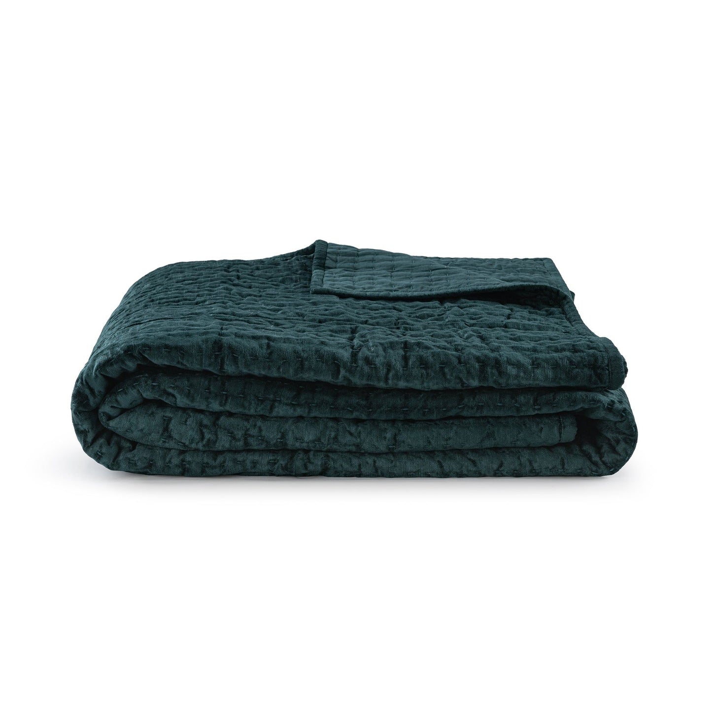 Bari - Velvet Quilt Collection