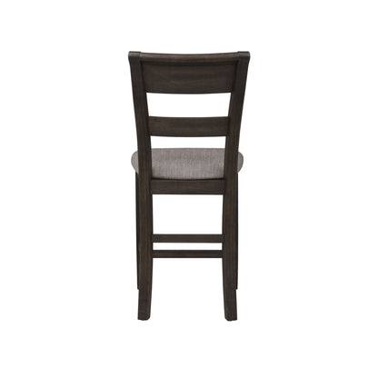 Double Bridge - Splat Back Chair