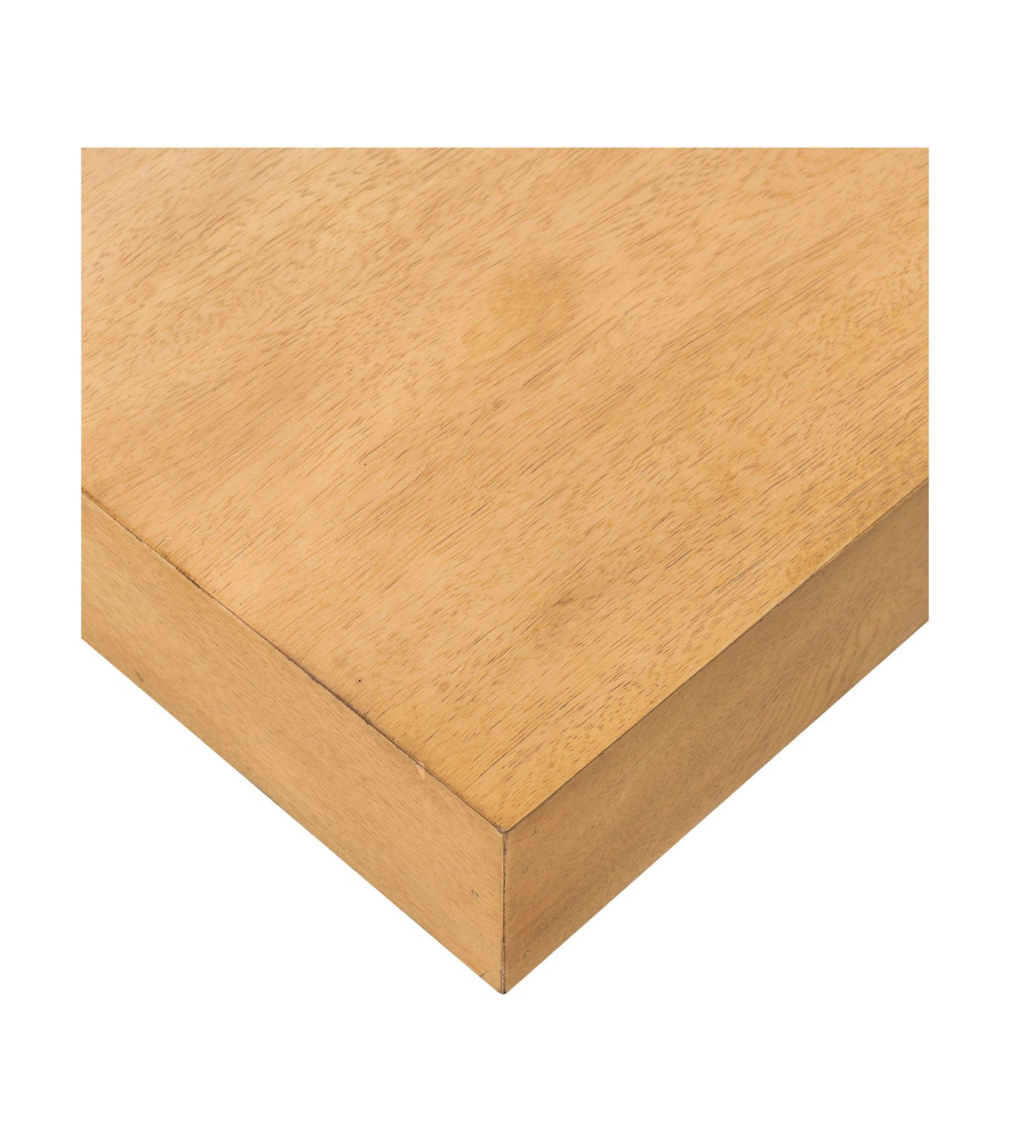 Padula - Coffee Table - Light Oak