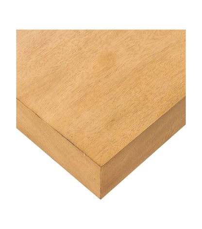 Padula - Coffee Table - Light Oak