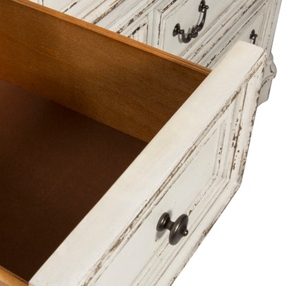 Magnolia Manor - Dresser