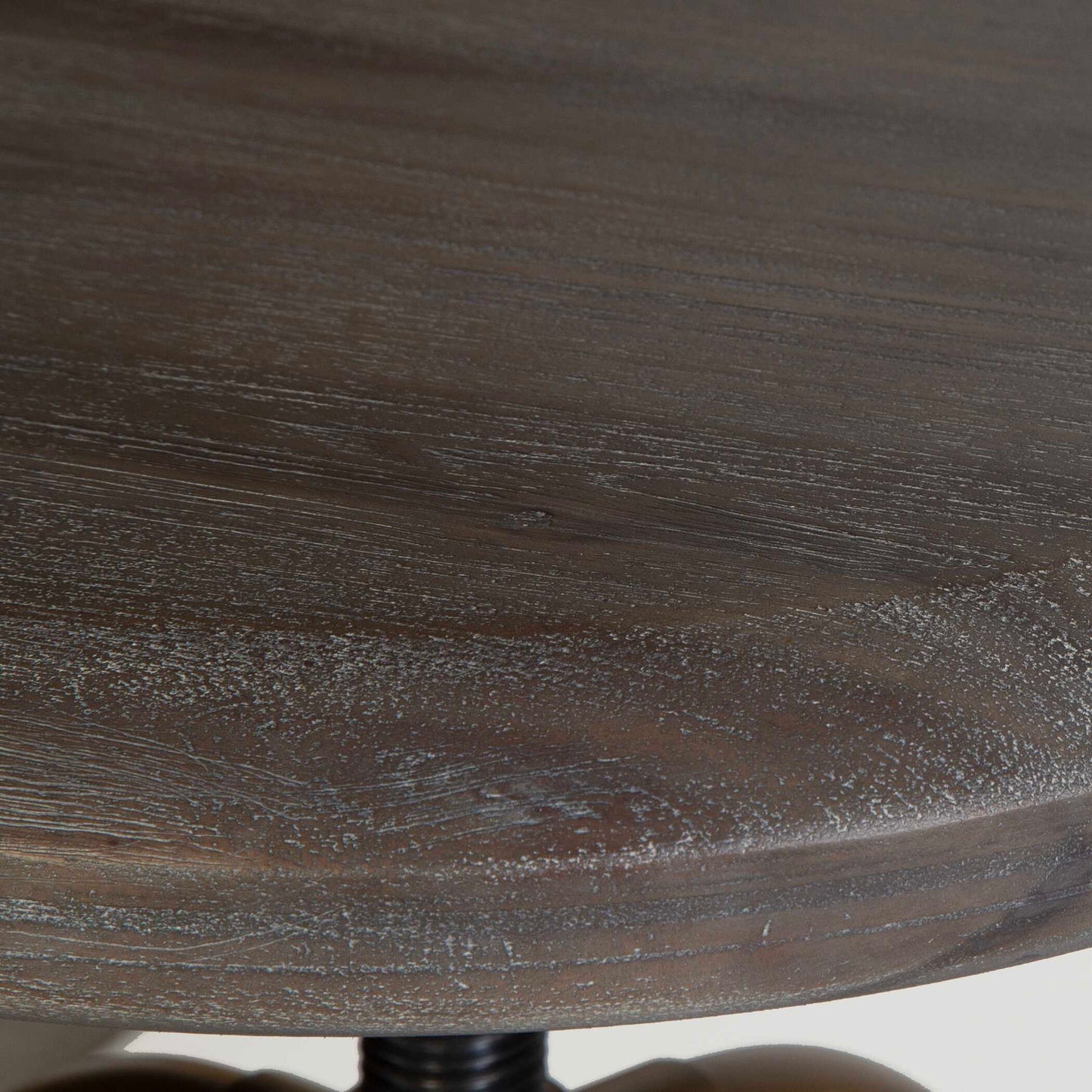 Revolve - Counter Stool - Bronze