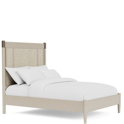 Laguna - Queen Woven Headboard - Beige