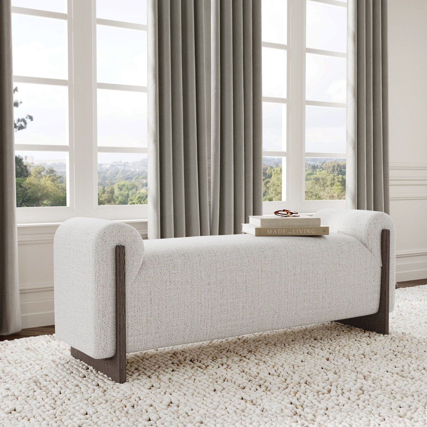Sierra - Bench