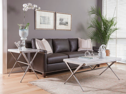 Signature Designs - Greta Rectangular Cocktail Table